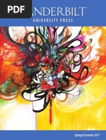 Download Vanderbilt University Press SpringSummer 2017 Catalog by Vanderbilt University Press SN339316571 doc pdf
