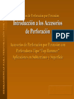 Accesorios para Perforación PDF