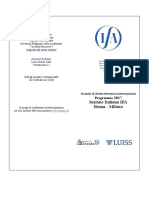 Incontri Di Diritto Tributario Internazionale - Calendario 2017