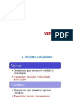 Vetores v3 PDF
