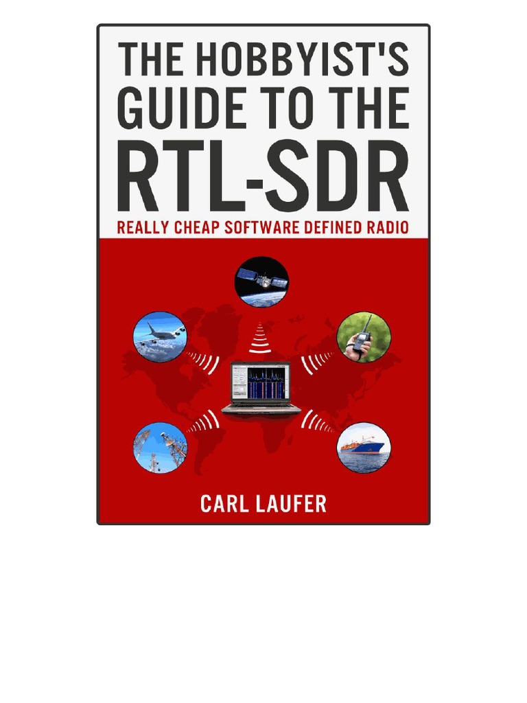 Rtl Sdr Pdf: Rtl Sdr Driver Windows 11 – CEISP