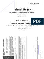 Colonel Bogey PDF