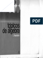 Herstein - Tópicos de Álgebra - Livro PT.pdf