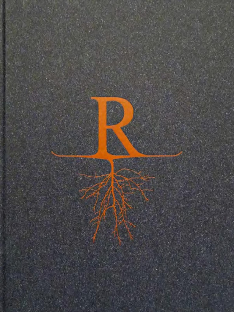 RONNY EMBORG The Wizard's Cookbook | PDF