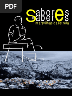 Saberes e Sabores