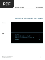 White Paper Power Factor UPS