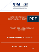 Elementos Traza PDF