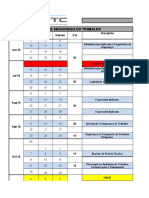 Engenharia de Segurança Do Trabalho 13 06.02.2017