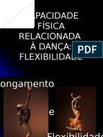 Flexibilidade Na Dança 01