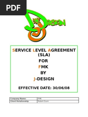 SLA