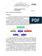 UniFOA - Segurança Da Informação - Aula 4