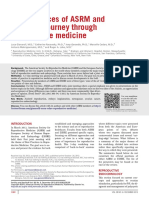 ASRM (2012) Best Practices of ASRM and ESHRE.pdf