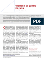 ASRM (2012) Using family members as gamete donors or surrogates.pdf