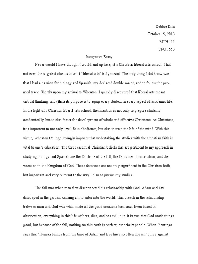 Harry potter cast essay interview