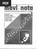 Mavinotasayi 2 | PDF