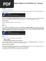 Sinergia - Programação Orientada a Objetos Com C# (Parte 4.2) – Herança