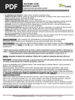 11-29-Batismo Com o Espirito Santo