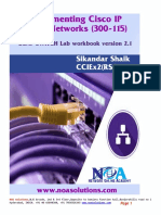 000 Sikandar CCNP Switch 2.0 Oct 2015 -1