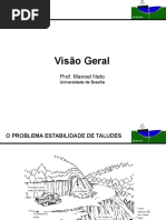 Aula 01 - Visão Geral e Conceitos Básicos