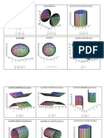 Fórmulas Superficies Matematica 2 Blumemfarb