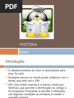 Seminario Linux