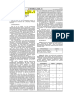 Texto Único de Procedimientos Administrativos - TUPA PDF