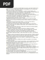 Ejemplo de Cartas de Cobranza