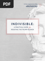 Obama's Manifesto, IndivisibleGuide 2017-01-29 v8