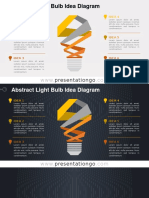 Abstract Bulb Idea PGo 16 9