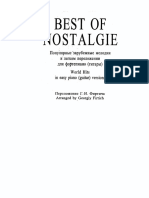 Best of Nostalgie PDF