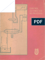 Apuntes de Control AutomÃ¡Tico de Procesos