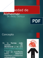 Alzheimer