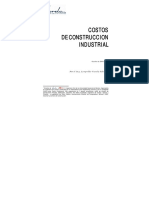 costos de construccion industrial.pdf