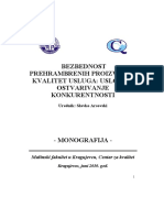 Monografija PDF