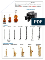 CCB - Instrumentos Musicais