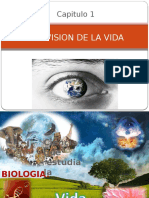 Cap 1. Una Vision de La Vida