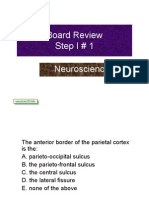 Usmle Board Review Step 1