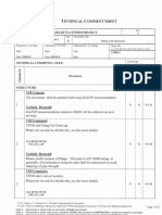 1014-BKTNG-PR-PID-2010_Rev 1 - Piping and Instrument Diagram Teg Regeneration Skid