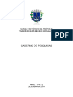 Os 140 anos da Igreja Sant'Ana: o marco histórico de Anápolis