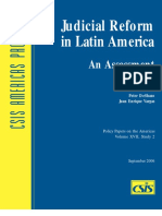 Judicial Reform in latin american.pdf