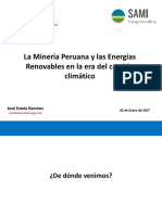 Presentacion Jose Estela Er Para Mineria Enero 2017 Vf