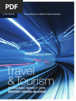 British Virgin Islands 2015