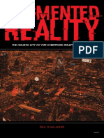 Augmented Reality The Holistic City Kit For Cyberpunk Games (10749743) PDF