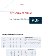 Geologia de Minas PDF