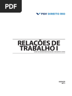 Relacoes de Trabalho i 2017-1-1
