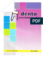 Denta Vol9 No 12015