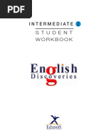 Download English Discoveries Workbook Intermediate 2 by Khara Hart SN339362801 doc pdf