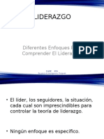 ADDMINISTRACIÓN LIDERAZGO