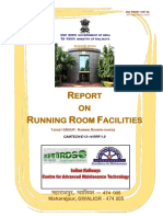 Camtech R Room Report PDF