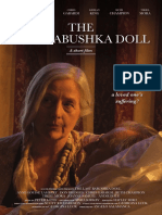 The Last Babushka Doll - Media Kit